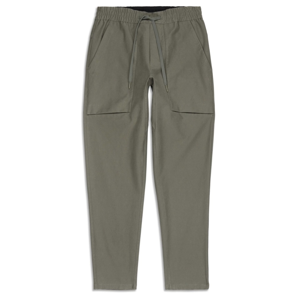 Lululemon ‘Bowline’ Pant Utilitech